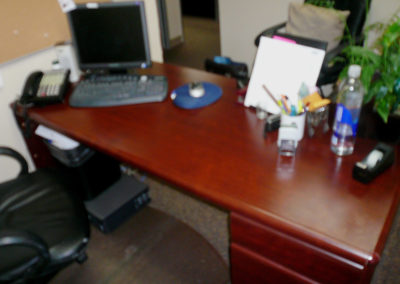 AFTER - Property Mgr Office